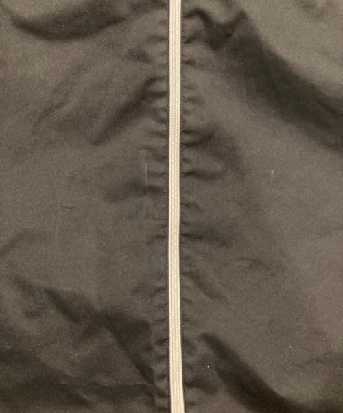 SUN BARRIER 100（サンバリア100）SUN BARRIER 100 (サンバリア100) 完全遮光パーカー ブラック サイズ:Freeの古着・服飾アイテム