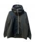 SUN BARRIER 100（サンバリア100）の古着「完全遮光パーカー」｜ブラック