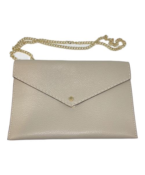 LORISTELLA（ロリステッラ）LORISTELLA (ロリステッラ) 2WAY MURIEL  ハンドバッグ ベージュ サイズ:Freeの古着・服飾アイテム