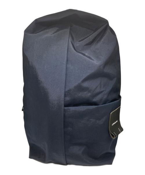 Cote&Ciel（コートエシエル）Cote&Ciel (コートエシエル) ABLE CARRY THIRTEEN DAYBAG ネイビー サイズ:Freeの古着・服飾アイテム