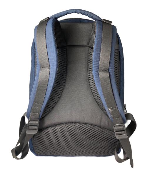 Cote&Ciel（コートエシエル）Cote&Ciel (コートエシエル) ABLE CARRY THIRTEEN DAYBAG ネイビー サイズ:Freeの古着・服飾アイテム