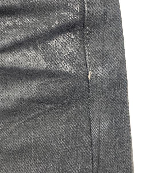 DRKSHDW（ダークシャドウ）DRKSHDW (ダークシャドウ) BOLAN BOOTCUT ブラック サイズ:W25の古着・服飾アイテム