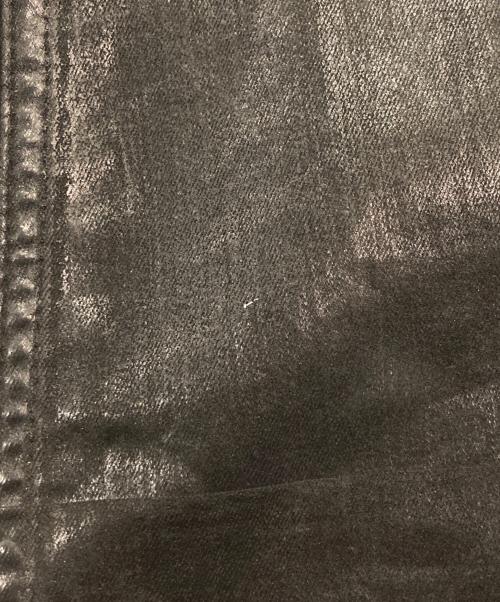 DRKSHDW（ダークシャドウ）DRKSHDW (ダークシャドウ) BOLAN BOOTCUT ブラック サイズ:W25の古着・服飾アイテム