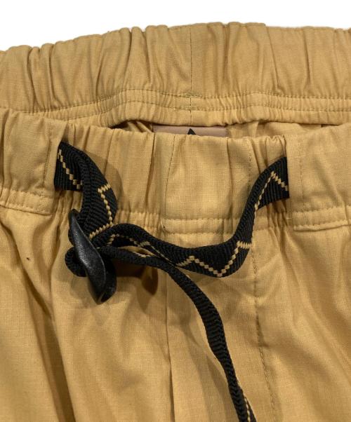 NIKE ACG（ナイキエーシージー）NIKE ACG (ナイキエージーシー) TRAIL PANT ベージュ サイズ:XLの古着・服飾アイテム