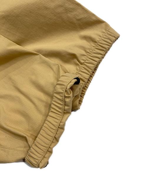 NIKE ACG（ナイキエーシージー）NIKE ACG (ナイキエージーシー) TRAIL PANT ベージュ サイズ:XLの古着・服飾アイテム