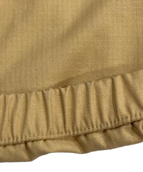 NIKE ACG（ナイキエーシージー）NIKE ACG (ナイキエージーシー) TRAIL PANT ベージュ サイズ:XLの古着・服飾アイテム