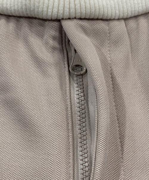 adidas（アディダス）adidas (アディダス) KITH (キス) Football Track Pant ベージュ サイズ:XLの古着・服飾アイテム