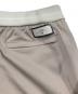 中古・古着 adidas (アディダス) KITH (キス) Football Track Pant ベージュ サイズ:XL：24000円