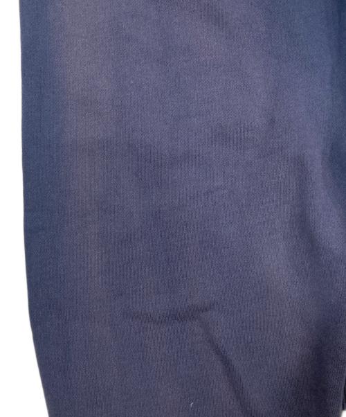 PERSON'S（パーソンズ）PERSON'S (パーソンズ) 2Tone Hoodie グレー サイズ:Lの古着・服飾アイテム