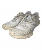 NEW BALANCEニューバランス）の古着「スニーカー」｜ホワイト