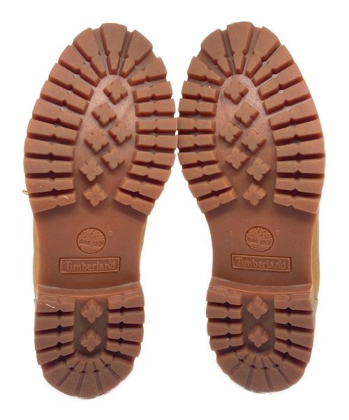 Timberland（ティンバーランド）Timberland (ティンバーランド) Premium Waterproof Oxford Shoe ブラウン サイズ:26.5cmの古着・服飾アイテム