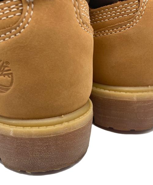 Timberland（ティンバーランド）Timberland (ティンバーランド) Premium Waterproof Oxford Shoe ブラウン サイズ:26.5cmの古着・服飾アイテム