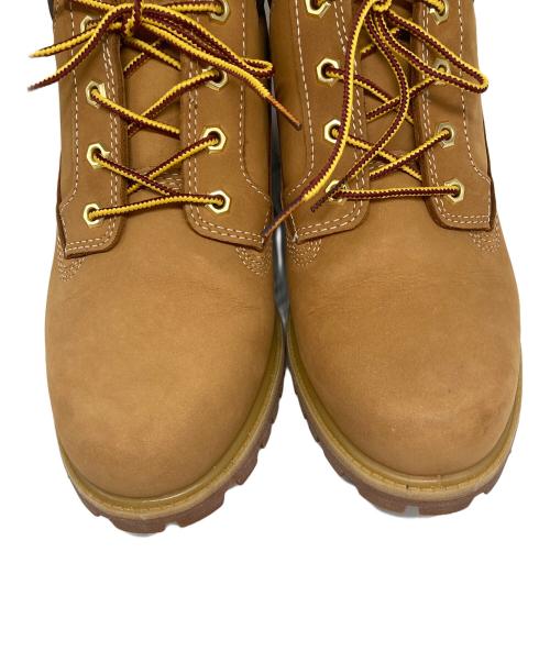 Timberland（ティンバーランド）Timberland (ティンバーランド) Premium Waterproof Oxford Shoe ブラウン サイズ:26.5cmの古着・服飾アイテム
