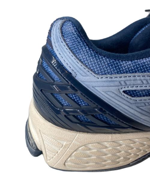 NEW BALANCE（ニューバランス）NEW BALANCE (ニューバランス) スニーカー ブルー サイズ:27.5の古着・服飾アイテム