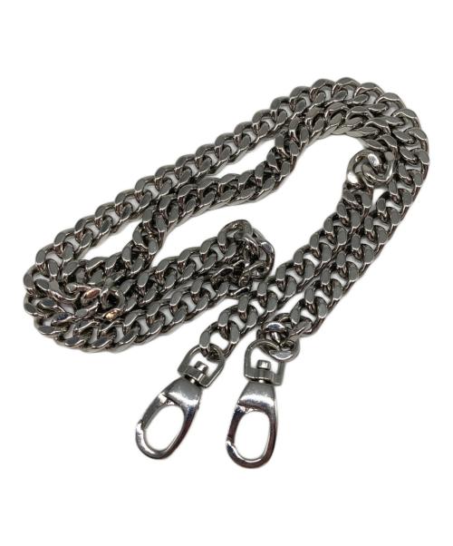 Zadig&Voltaire（ザディグエヴォルテール）Zadig&Voltaire (ザディグエヴォルテール) ハラコショルダーバッグ ブラウンの古着・服飾アイテム