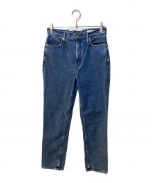 upper hights（アッパーハイツ）の古着「THE KELLY LAKE デニムパンツ」｜インディゴ