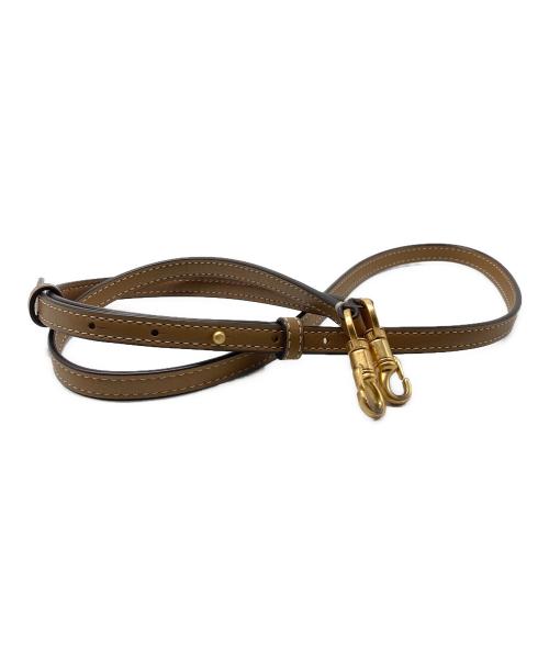 TORY BURCH（トリーバーチ）TORY BURCH (トリーバーチ) LEE RADZIWILL 2WAYバッグ アイボリーの古着・服飾アイテム