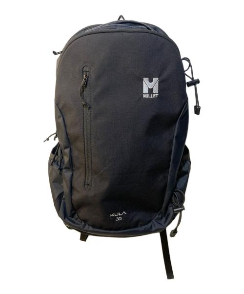 MILLET（ミレー）MILLET (ミレー) KULA30バックパック ブラックの古着・服飾アイテム