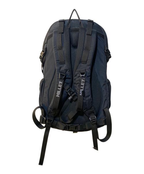 MILLET（ミレー）MILLET (ミレー) KULA30バックパック ブラックの古着・服飾アイテム