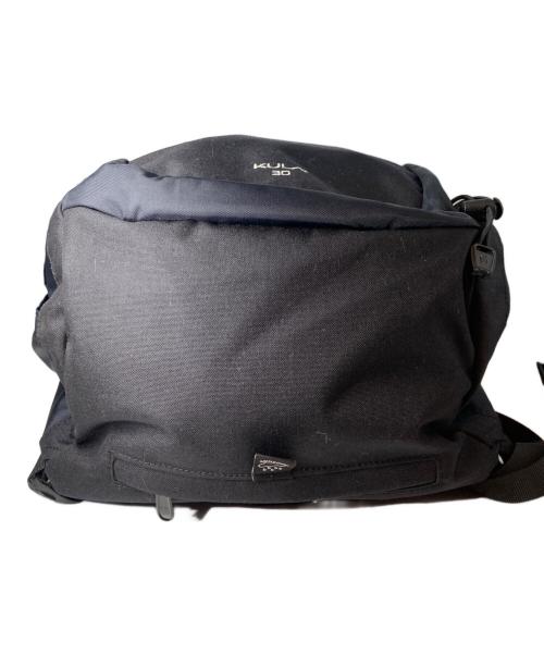 MILLET（ミレー）MILLET (ミレー) KULA30バックパック ブラックの古着・服飾アイテム