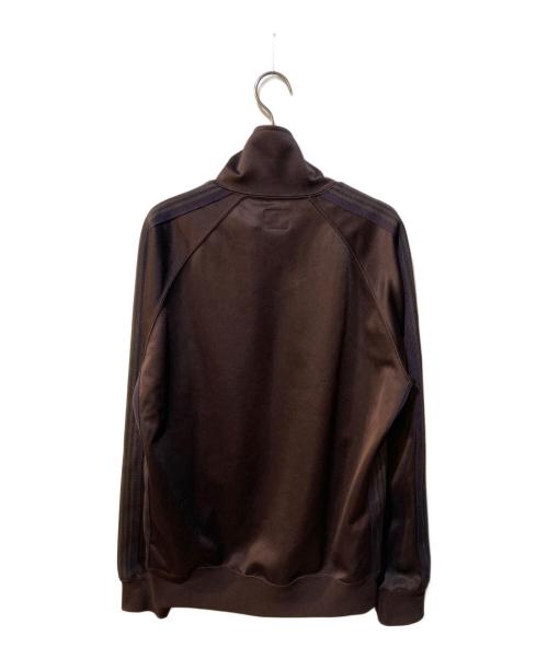 Needles（ニードルズ）Needles (ニードルズ) トラックジャケット ブラウン サイズ:Mの古着・服飾アイテム