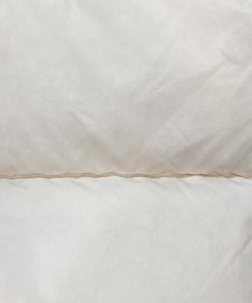 adidas（アディダス）adidas (アディダス) KITH (キス) ダウンコート ホワイト サイズ:Lの古着・服飾アイテム