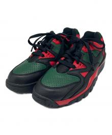 NIKE×SUPREME（ナイキ×シュプリーム）の古着「AIR FORCE 1-TYPE」｜マルチカラー