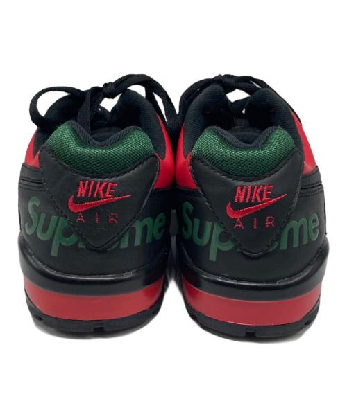 NIKE（ナイキ）NIKE (ナイキ) SUPREME (シュプリーム) AIR FORCE 1-TYPE マルチカラー サイズ:25の古着・服飾アイテム