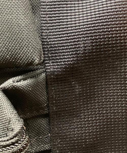 PORTER（ポーター）PORTER (ポーター) ユニオンバックパック ブラックの古着・服飾アイテム