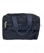 LeSportsacレスポートサック）の古着「ショルダーバッグ」｜ネイビー