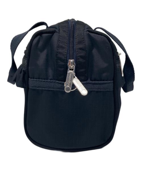 LeSportsac（レスポートサック）LeSportsac (レスポートサック) ショルダーバッグ ネイビーの古着・服飾アイテム