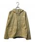 THE NORTH FACE（ザ ノース フェイス）の古着「CLIMB LIGHT JACKET」｜ベージュ
