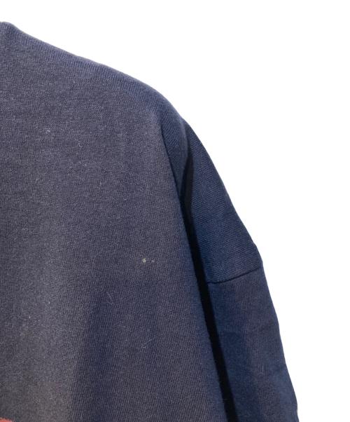 GILDAN（ギルダン）GILDAN (ギルダン) ムービーTシャツ ネイビー サイズ:Lの古着・服飾アイテム