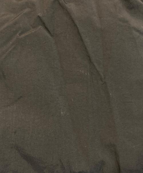 BARNYARDSTORM（バンヤードストーム）BARNYARDSTORM (バンヤードストーム) テーラーカラーダウン ブラックの古着・服飾アイテム