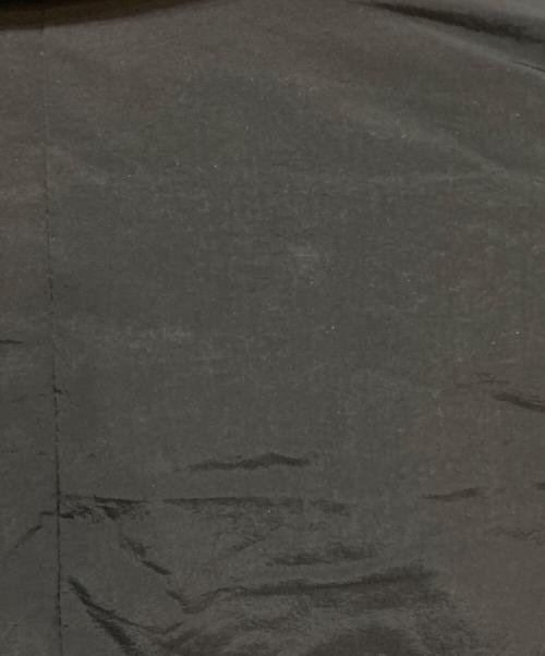 BARNYARDSTORM（バンヤードストーム）BARNYARDSTORM (バンヤードストーム) テーラーカラーダウン ブラックの古着・服飾アイテム