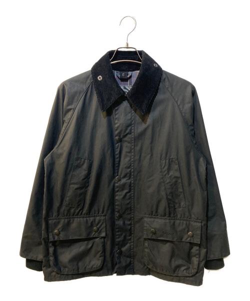 Barbour（バブアー）Barbour (バブアー) BEDALE JACKET ブラック サイズ:38の古着・服飾アイテム