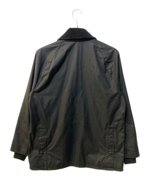 Barbour（バブアー）Barbour (バブアー) BEDALE JACKET ブラック サイズ:38の古着・服飾アイテム