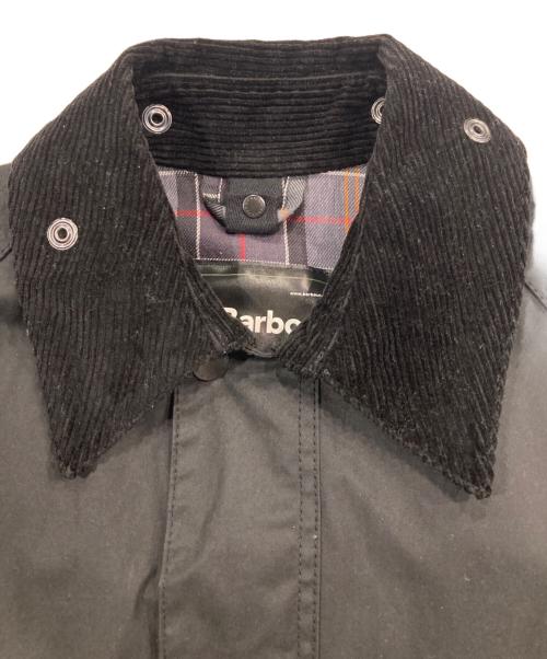 Barbour（バブアー）Barbour (バブアー) BEDALE JACKET ブラック サイズ:38の古着・服飾アイテム