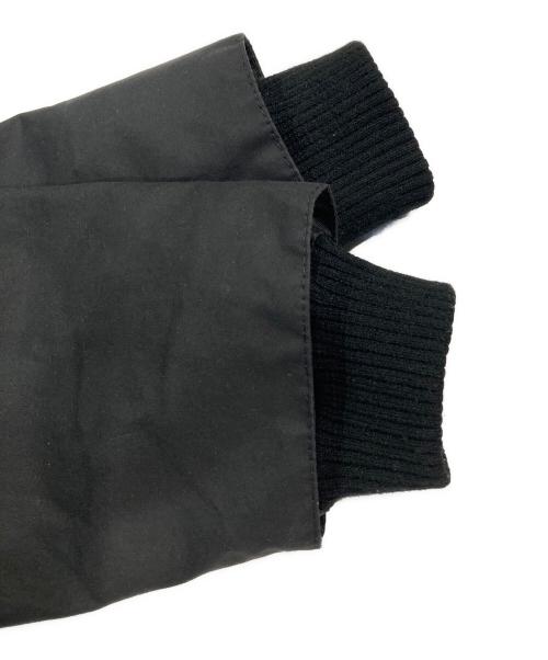 Barbour（バブアー）Barbour (バブアー) BEDALE JACKET ブラック サイズ:38の古着・服飾アイテム