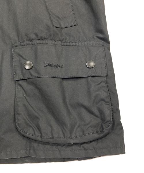 Barbour（バブアー）Barbour (バブアー) BEDALE JACKET ブラック サイズ:38の古着・服飾アイテム