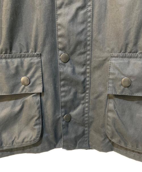 Barbour（バブアー）Barbour (バブアー) BEDALE JACKET ブラック サイズ:38の古着・服飾アイテム