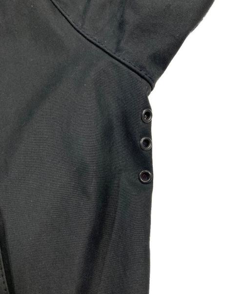 Barbour（バブアー）Barbour (バブアー) BEDALE JACKET ブラック サイズ:38の古着・服飾アイテム