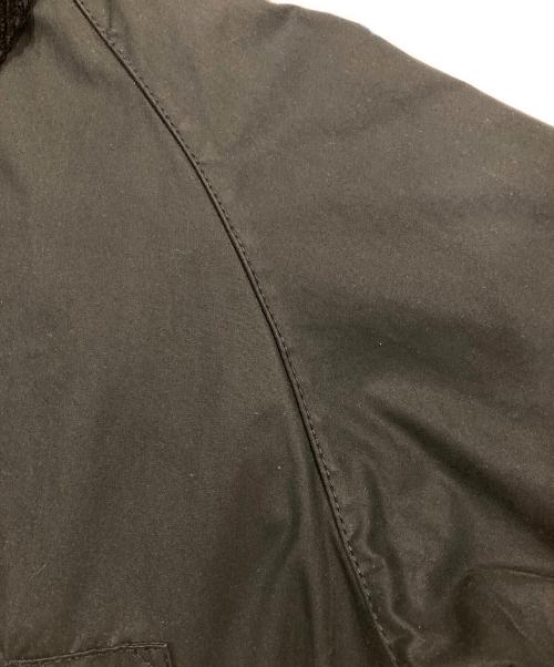 Barbour（バブアー）Barbour (バブアー) BEDALE JACKET ブラック サイズ:38の古着・服飾アイテム