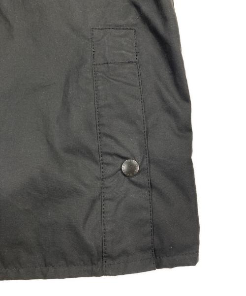 Barbour（バブアー）Barbour (バブアー) BEDALE JACKET ブラック サイズ:38の古着・服飾アイテム