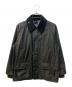 Barbour（バブアー）の古着「BEDALE JACKET」｜ブラック