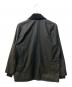Barbour (バブアー) BEDALE JACKET ブラック サイズ:38：23000円