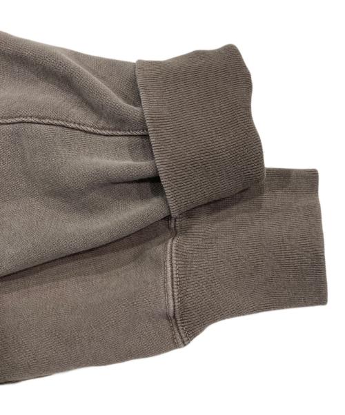 REMI RELIEF（レミレリーフ）REMI RELIEF (レミレリーフ) プルオーバーパーカー ベージュ サイズ:Freeの古着・服飾アイテム