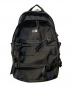 New Eraニューエラ）の古着「CARRIER PACK35L」｜ブラック
