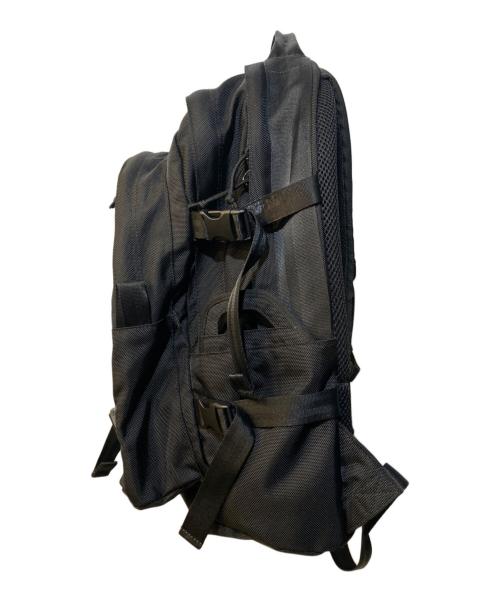 New Era（ニューエラ）New Era (ニューエラ) CARRIER PACK35L ブラックの古着・服飾アイテム