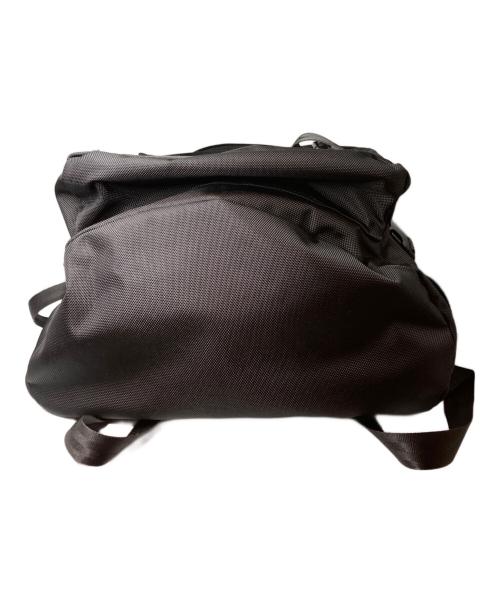 New Era（ニューエラ）New Era (ニューエラ) CARRIER PACK35L ブラックの古着・服飾アイテム